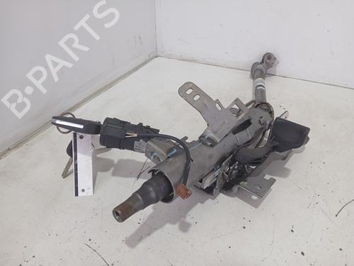 Steering column PEUGEOT 2008 I (CU_) 1.2 THP 110 / PureTech 110 | BP36918348M21 - Image 4