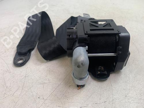 Front left seatbelt CHEVROLET SPARK (M300) 1.0 LPG | BP39963422I26 - Image 2