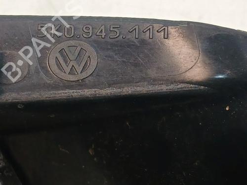 Left taillight VW GOLF VI (5K1) 1.4 | BP37435791C34 - Image 9