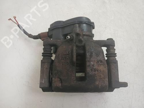 Pinza freno trasera derecha Pinza freno trasera derecha AUDI A4 B8 Avant (8K5) 1.8 TFSI (170 hp) 39908443 39908443