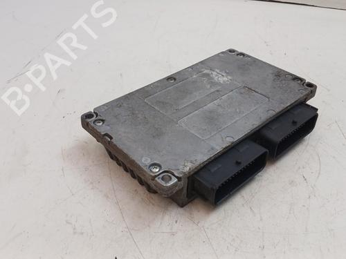 Engine control unit (ECU) RENAULT SCÉNIC II (JM0/1_) 2.0 (JM05, JM0U, JM1N, JM1U, JM2V) | BP37435640M57 - Image 3