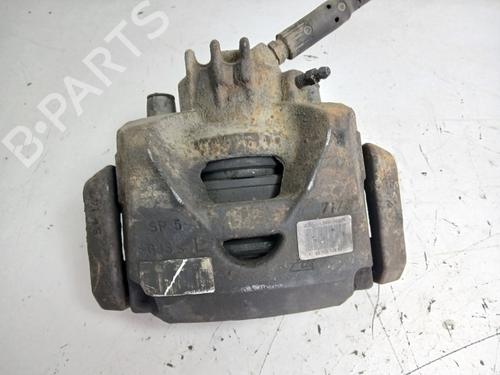 Left front brake caliper PEUGEOT PARTNER Box Body/MPV 1.6 BlueHDi 100 | BP36924921M105 - Image 6