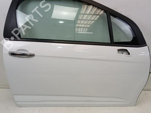 Used Right front door Right front door 37089112 37089112
