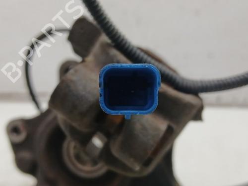 Right front steering knuckle CITROËN C4 CACTUS 1.2 VTi 82 | BP37760055M26 - Image 6