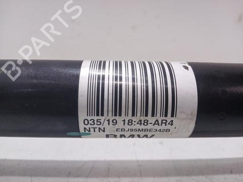 Right rear driveshaft BMW i3 (I01) s Electric | BP36924478M41 - Image 3