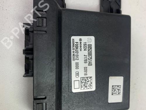 Control unit FIAT DOBLO Cargo (263_) 1.3 D Multijet (263WXU1A, 263ZXU1A, 263WYB1A, 263ZYB1A) | BP36925936M11 - Image 2