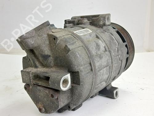 AC compressor RENAULT TRAFIC II Van (FL) 2.0 dCi 115 (FL01, FL0U, FL00, FL0H, FL0M) | BP36926179M34 - Image 4
