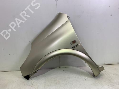 Used Left front fenders Left front fenders 36926701 36926701