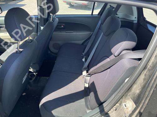 Seats set DAIHATSU SIRION (M3_) 1.3 (M301) | BP36931972C78  - Image 7