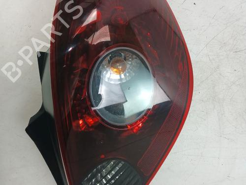 Used Right taillight Right taillight 38530441 38530441