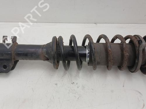Ammortizzatore anteriore destro Ammortizzatore anteriore destro SUZUKI ALTO VI (FF, HA24_) 1.1 (RF410) (63 hp) 37435738 37435738