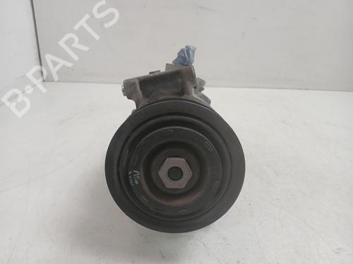 Used AC compressor AC compressor AUDI A4 B8 Avant (8K5) 2.0 TDI (136 hp) 39686861 39686861