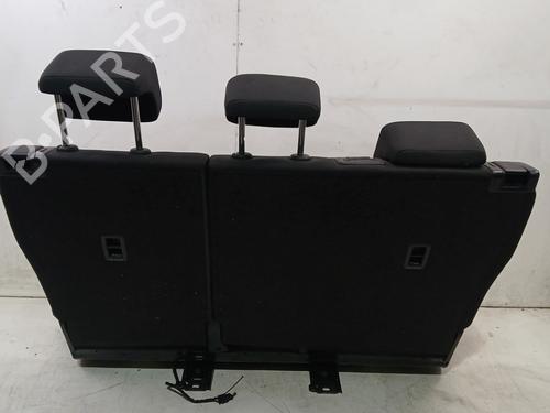 Rear seat VW T-CROSS (C11, D31) 1.0 TSi | BP39208814C17 - Image 6