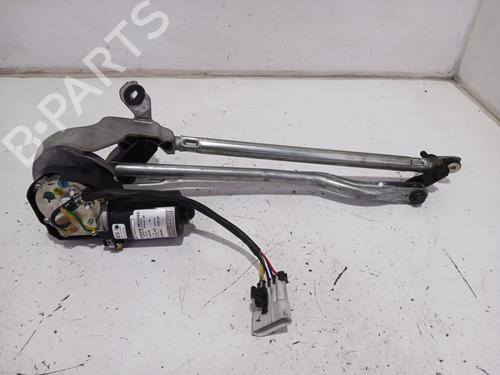 front-wipers-mechanism-tesla-model-s-5yjs-2012-36925434 main image