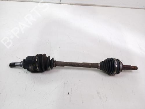 Used Left front driveshaft Left front driveshaft 36922127 36922127