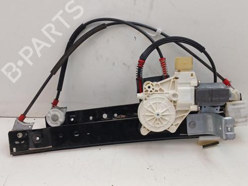 Used Front left window mechanism Front left window mechanism 37435661 37435661
