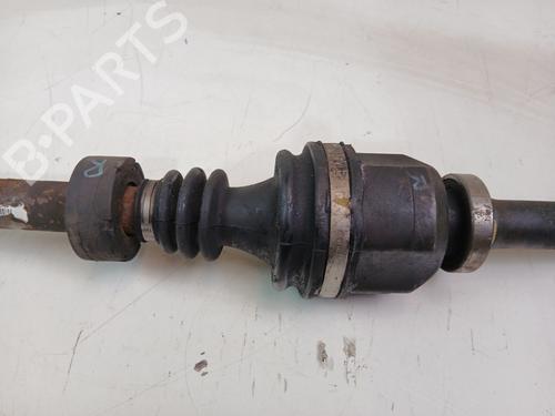 Right front driveshaft RENAULT ESPACE IV (JK0/1_) 2.0 (JK0A, JK1D, JK0N) | BP36917953M39 - Image 4
