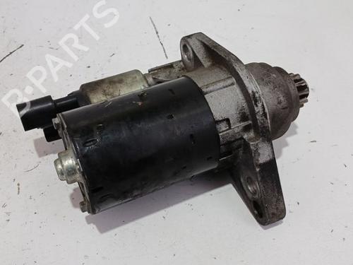 Starter VW GOLF VI Variant (AJ5) 1.2 TSI | BP36925394M8 - Image 3