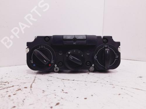 Used Climate control Climate control 36919079 36919079