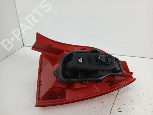 Left taillight RENAULT TWINGO II (CN0_) 1.2 16V (CN04, CN0B) | BP36923418C34 - Image 3