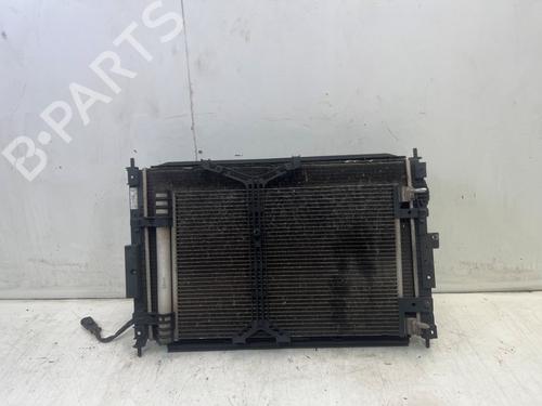 Used Radiator set Radiator set 38645134 38645134