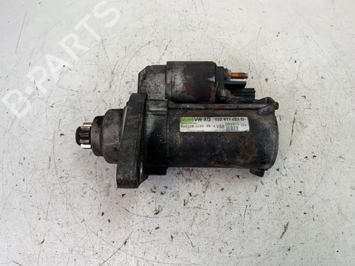 Starter SEAT LEON (1P1) 1.4 TSI | BP36931486M8 - Image 3