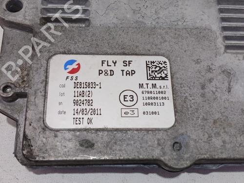 Electronic module CHEVROLET SPARK (M300) 1.0 | BP36925072M83 - Image 5