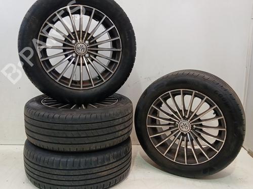 Used Wheel set Wheel set 37516556 37516556