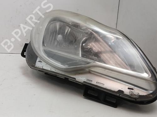 Right headlight OPEL CORSA D (S07) 1.2 LPG (L08, L68) | BP37021197C29 - Image 2