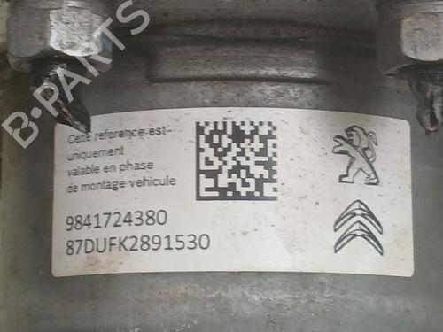 ABS pump TOYOTA PROACE Van (MDZ_) Electric (MDZS, MDZZ) | BP39963435M43 - Image 6
