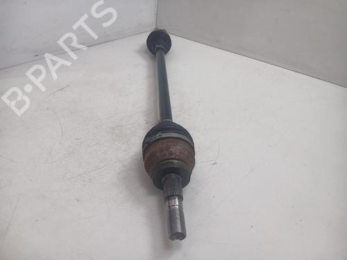 Right front driveshaft MG MG 3 (ZP2_) 1.5 Hybrid+ | BP40126960M39 - Image 2