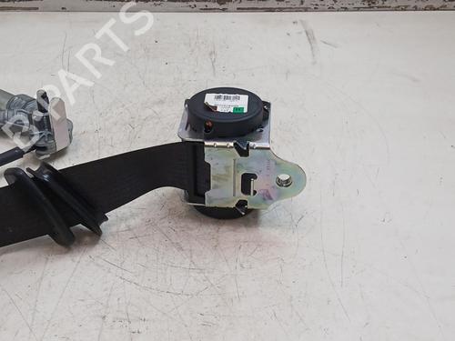 Used Front right seatbelt Front right seatbelt 38645211 38645211