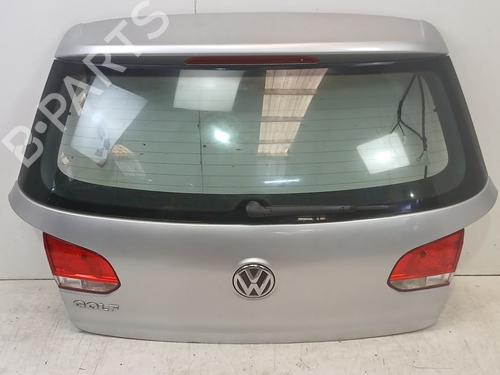 Used Tailgate Tailgate VW GOLF VI (5K1) 1.2 TSI (86 hp) 40180964 40180964