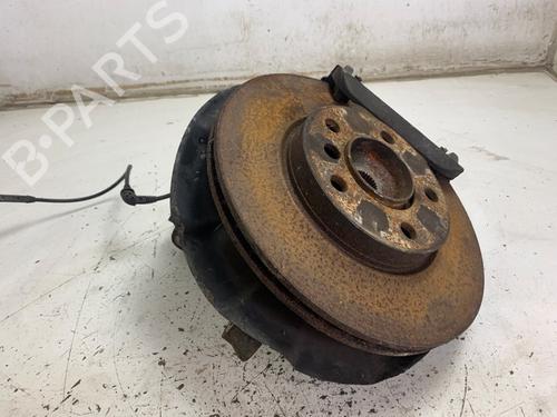 Used Left front steering knuckle Left front steering knuckle 36927072 36927072