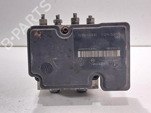 ABS pump RENAULT TWINGO II (CN0_) 1.5 dCi 90 | BP36921900M43 - Image 4