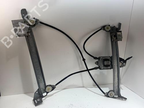 Used Front right window mechanism Front right window mechanism 36919228 36919228