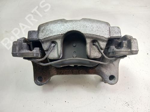 Left front brake caliper AUDI Q3 (8UB, 8UG) 1.4 TSI | BP36918085M105 - Image 5