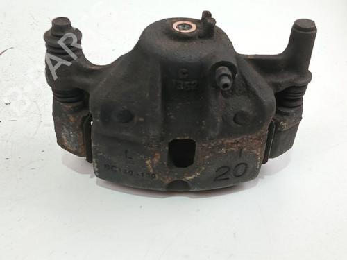 Used Left front brake caliper Left front brake caliper 36923295 36923295