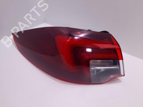 left-taillight-opel-insignia-b-grand-sport-z18-2017-36920531 main image