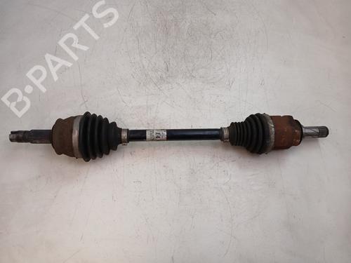 Used Left front driveshaft Left front driveshaft 39140433 39140433