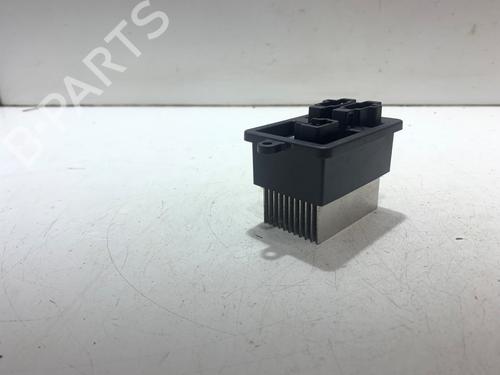 Heater resistor CITROËN JUMPY III Van (V_) 2.0 BlueHDi 180 | BP36922549M108 - Image 4