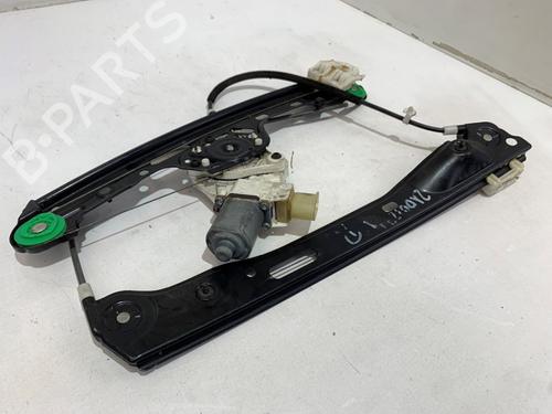 Front right window mechanism BMW 1 (E87) 120 d | BP36919019C23  - Image 5