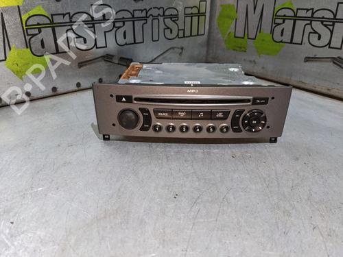 Used Radio Radio 36918990 36918990
