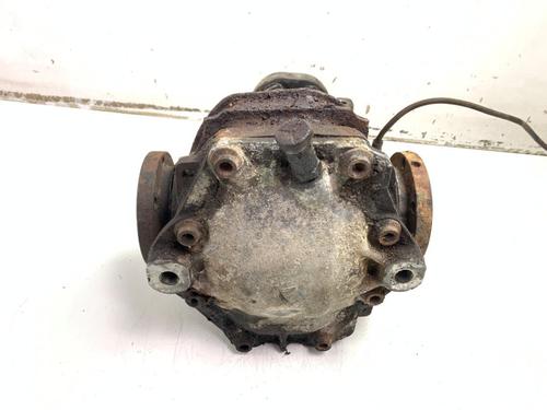 Used Rear differential Rear differential 38434099 38434099