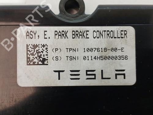 Elektronisk modul TESLA MODEL S (5YJS) 85 | BP36925422M83 - Image 4