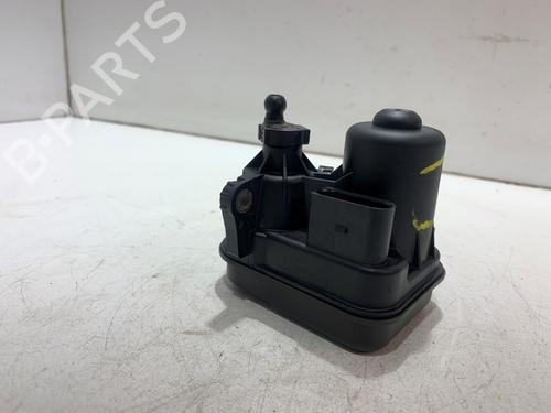 Throttle body CITROËN JUMPY II Van 1.6 HDi 90 8V | BP36923462M82 - Image 5