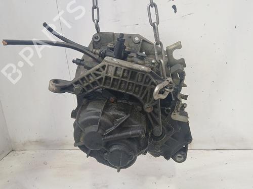 Gearbox MERCEDES-BENZ SPRINTER 3,5-t Van (B907, B910) 319 CDI RWD (907.633, 907.635, 907.637) | BP40491322M3 - Image 3