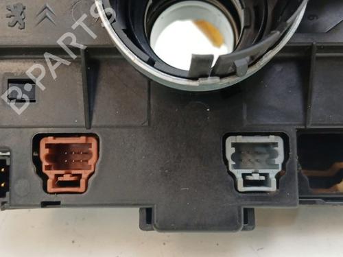 Steering column stalk PEUGEOT 206+ (2L_, 2M_) 1.1 | BP37522866I23 - Image 5