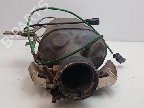 Particulate filter LAND ROVER DISCOVERY IV (L319) 3.0 SDV6 4x4 | BP36932056M81  - Image 6