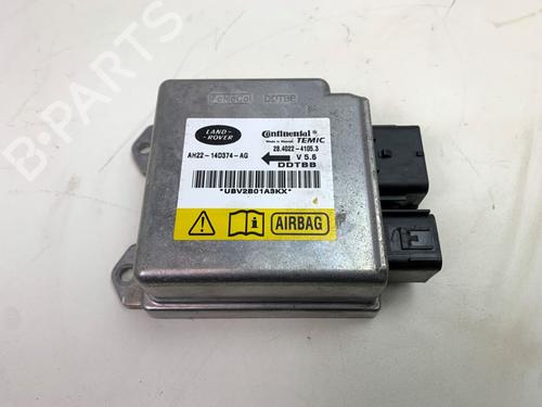 Used ECU airbags ECU airbags 36931932 36931932